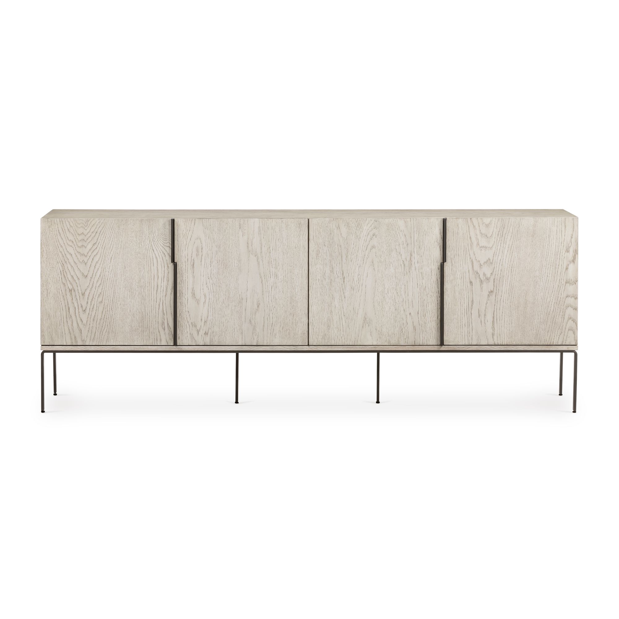 Four Hands Archie Sideboard - Thumbnail 2