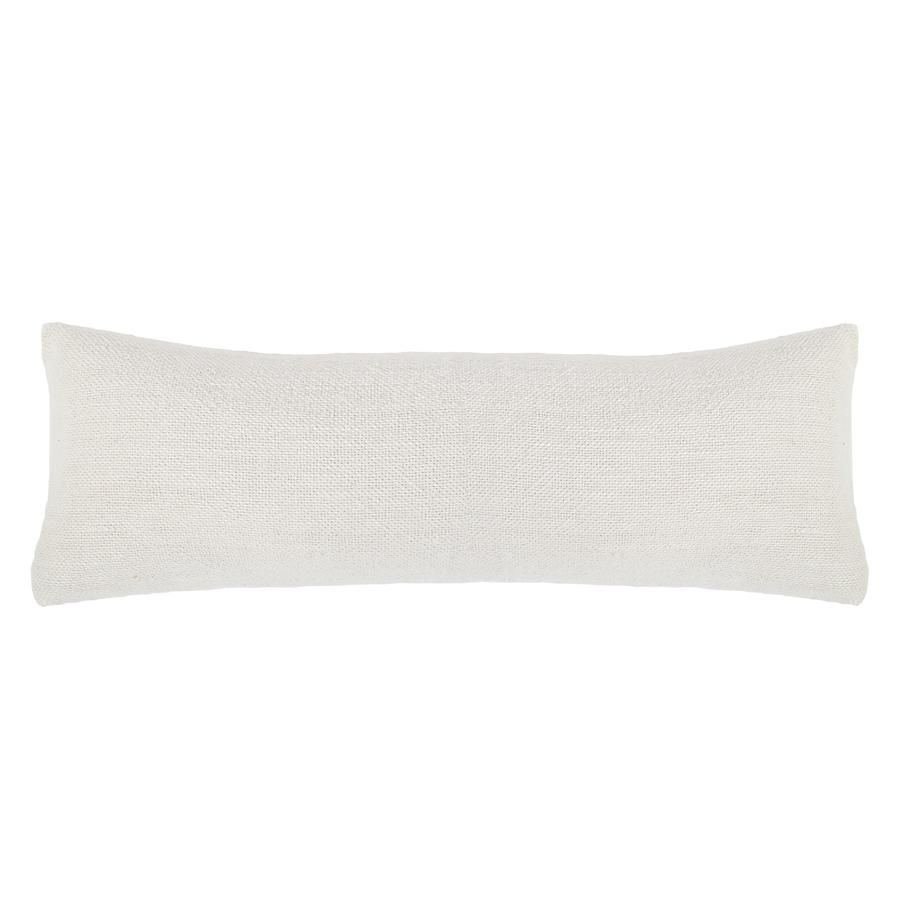 Hendrick Pillow with Insert - Cream at