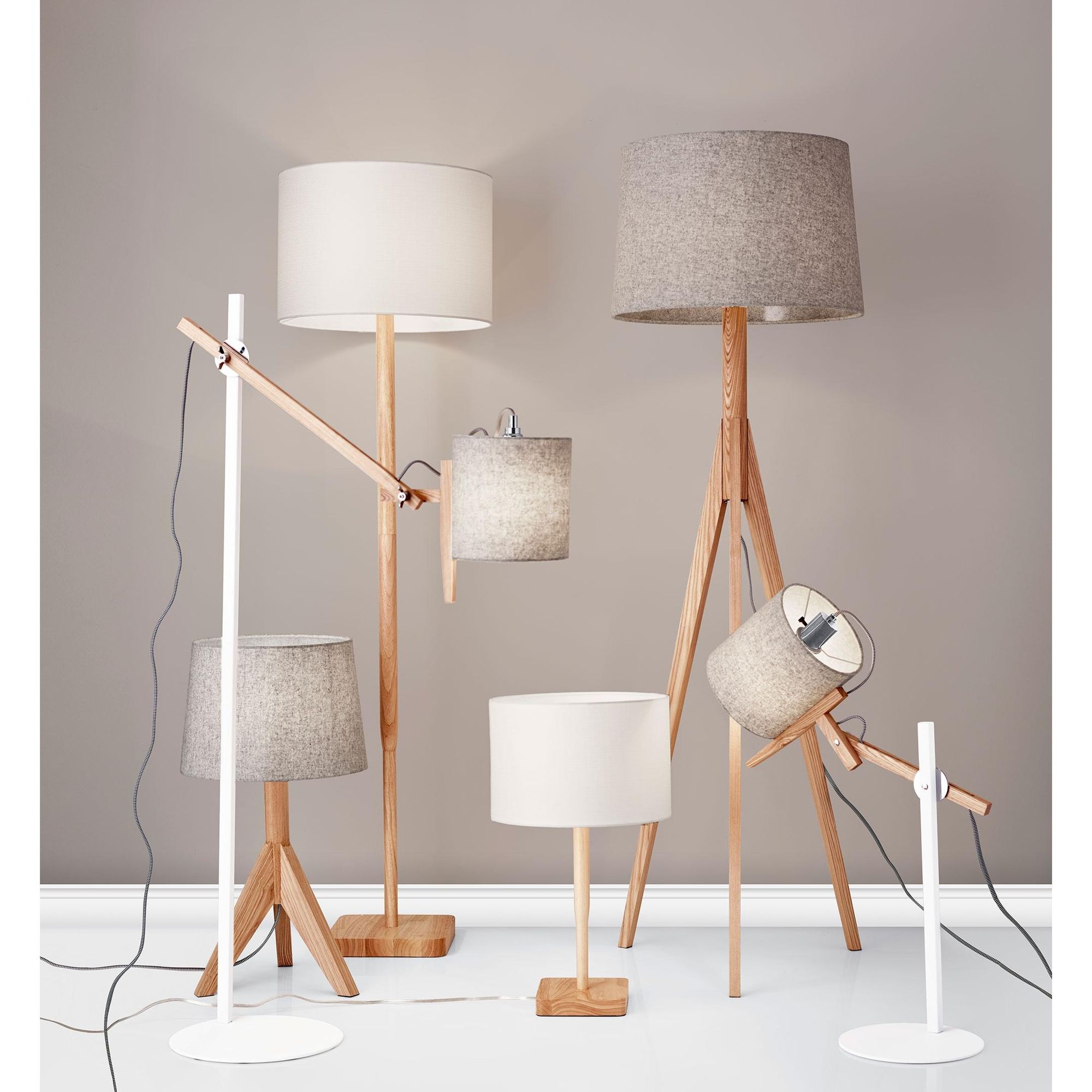 Eden Table Lamp at allmine.com