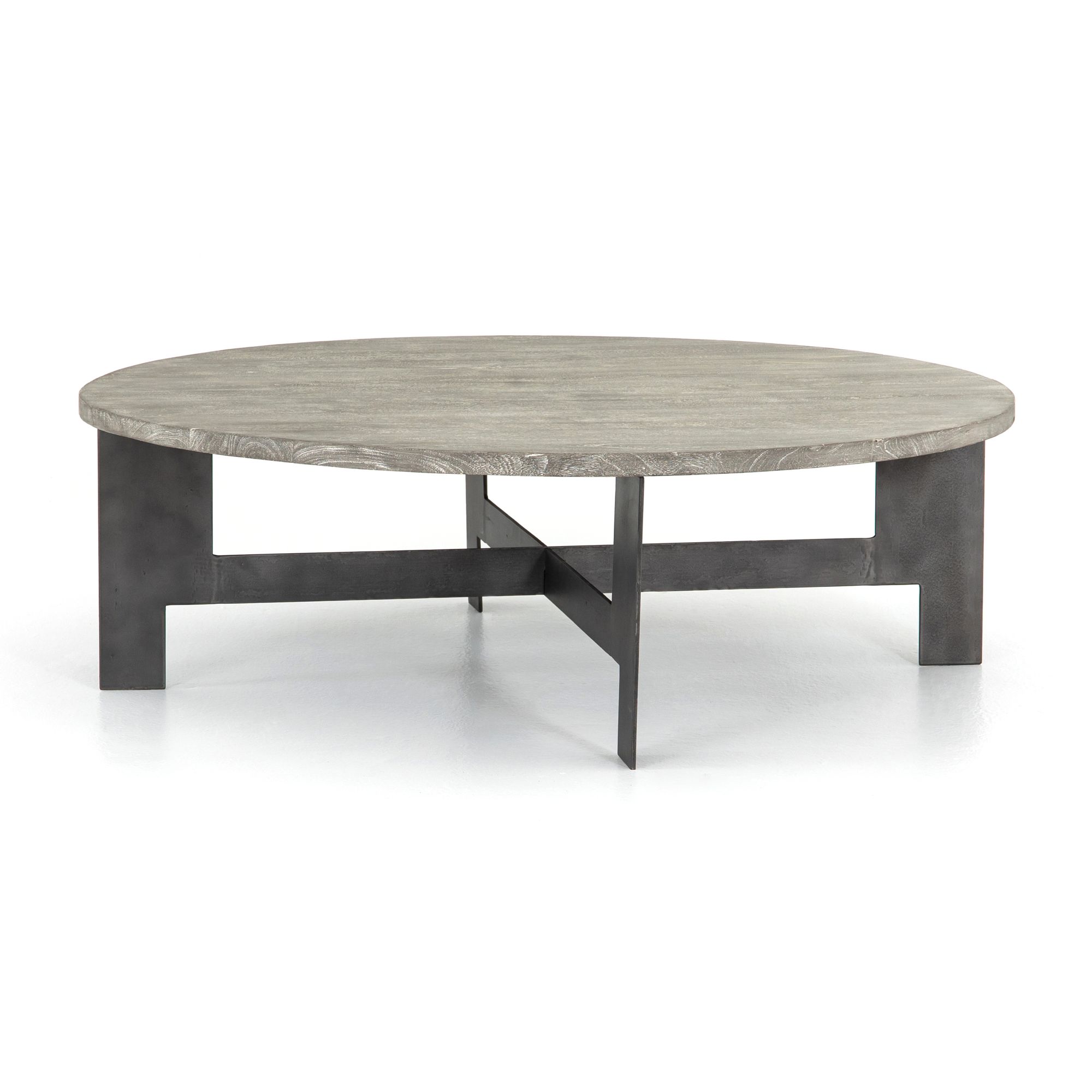 Round Coffee Table at allmine.com