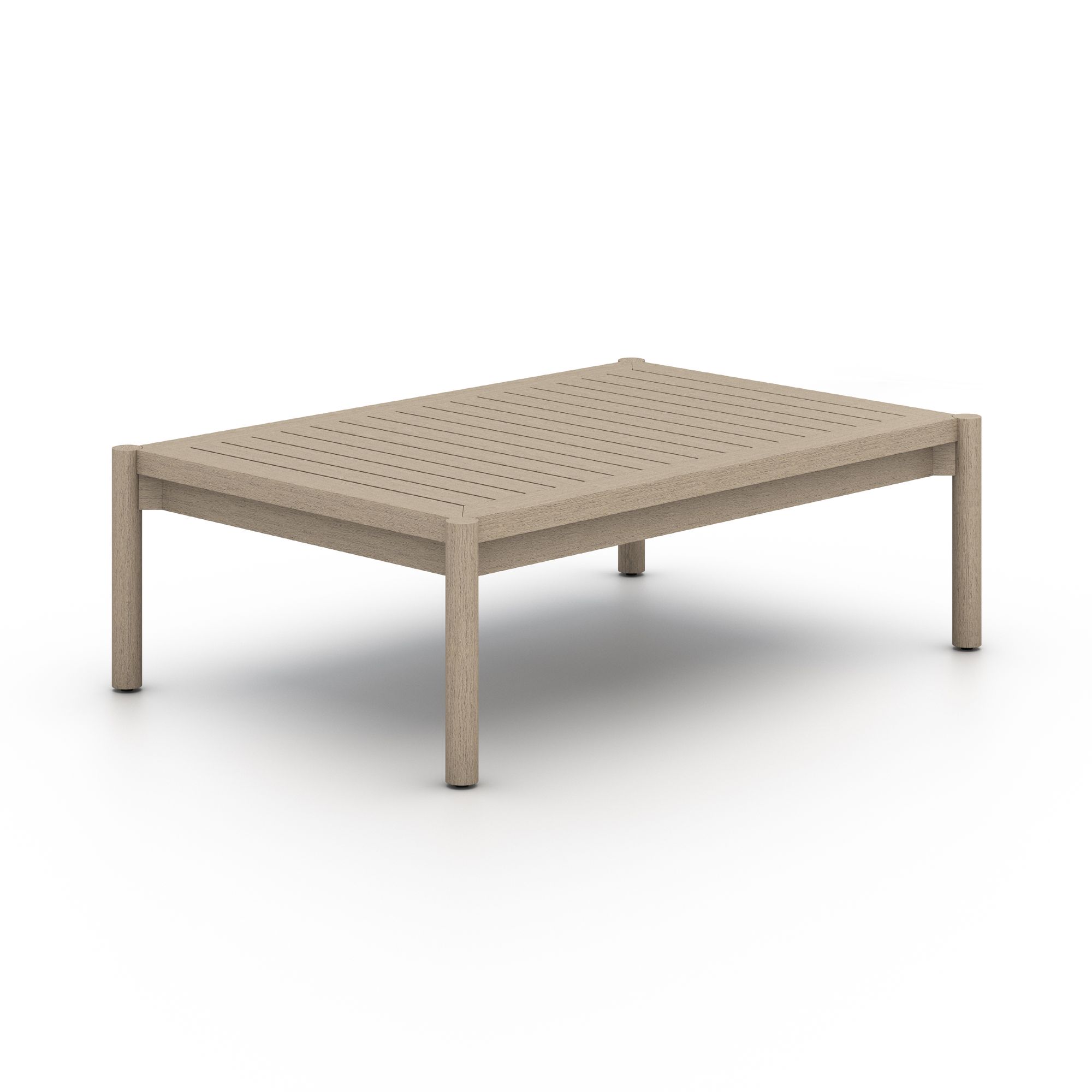 Nelson Outdoor Coffee Table at