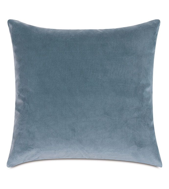 Eastern Accents Trofie Decorative Pillow, 22 Square