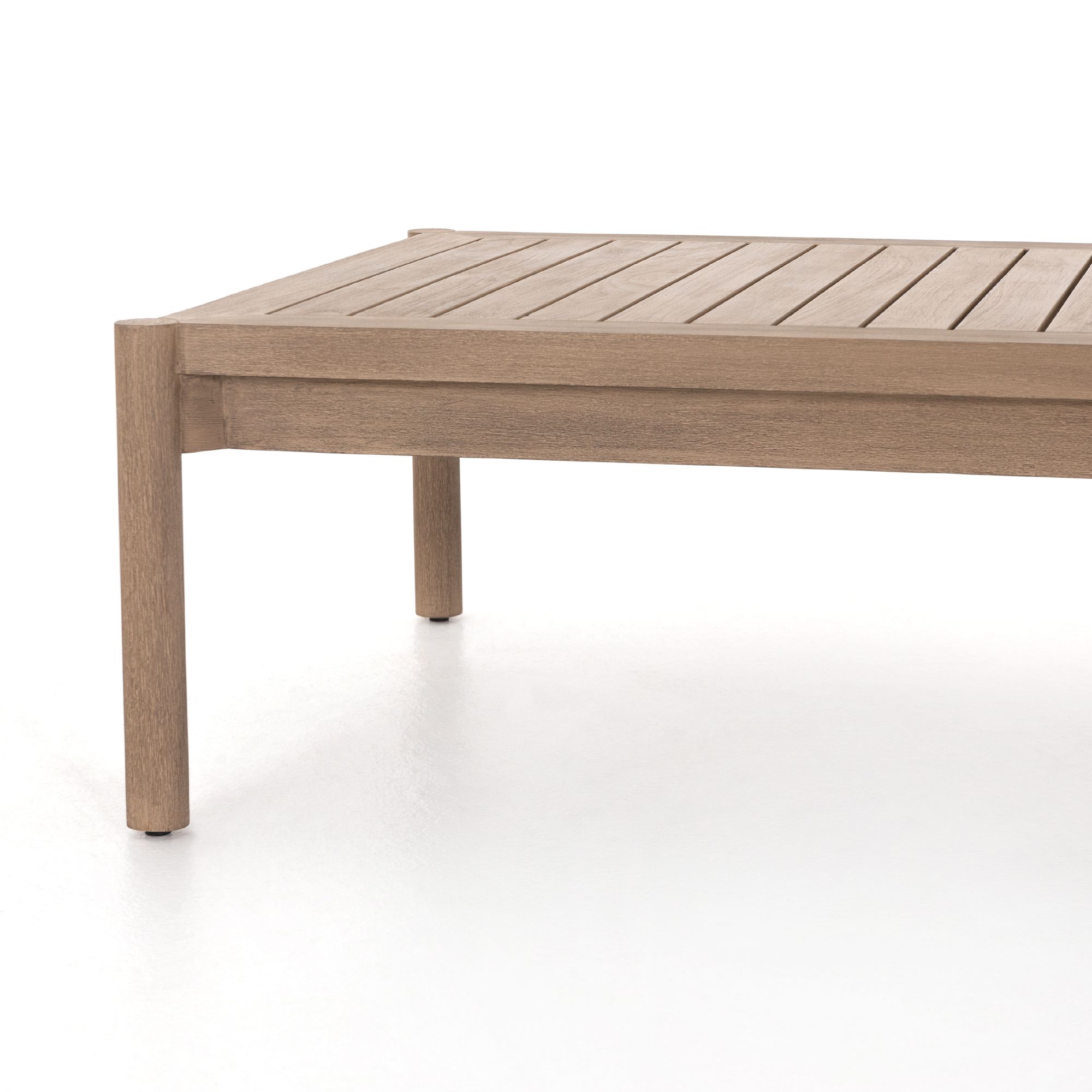 Nelson Outdoor Coffee Table at