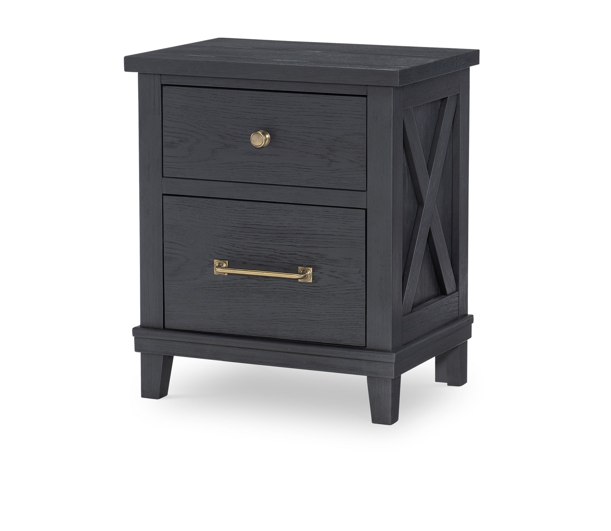 Flatiron Night Stand at allmine.com