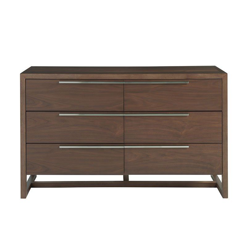 Parker Storage Bedroom Collection, Dresser