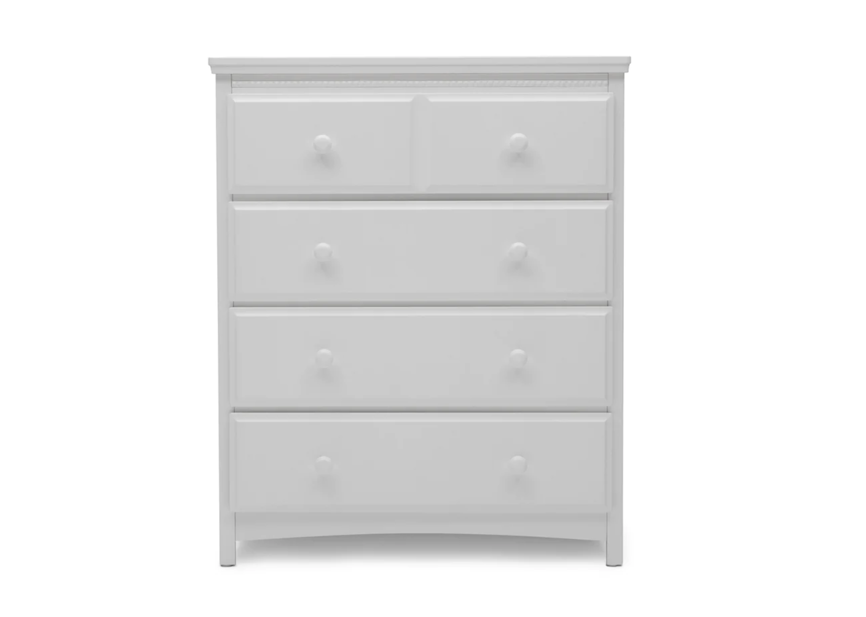 Delta emerson 3 top drawer dresser