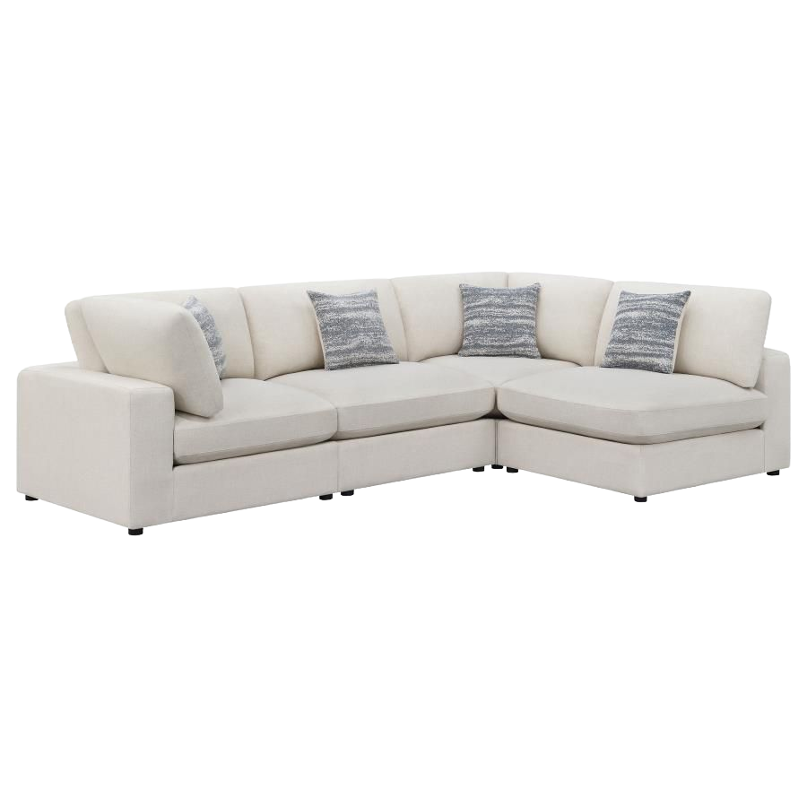 Serene sectional discount
