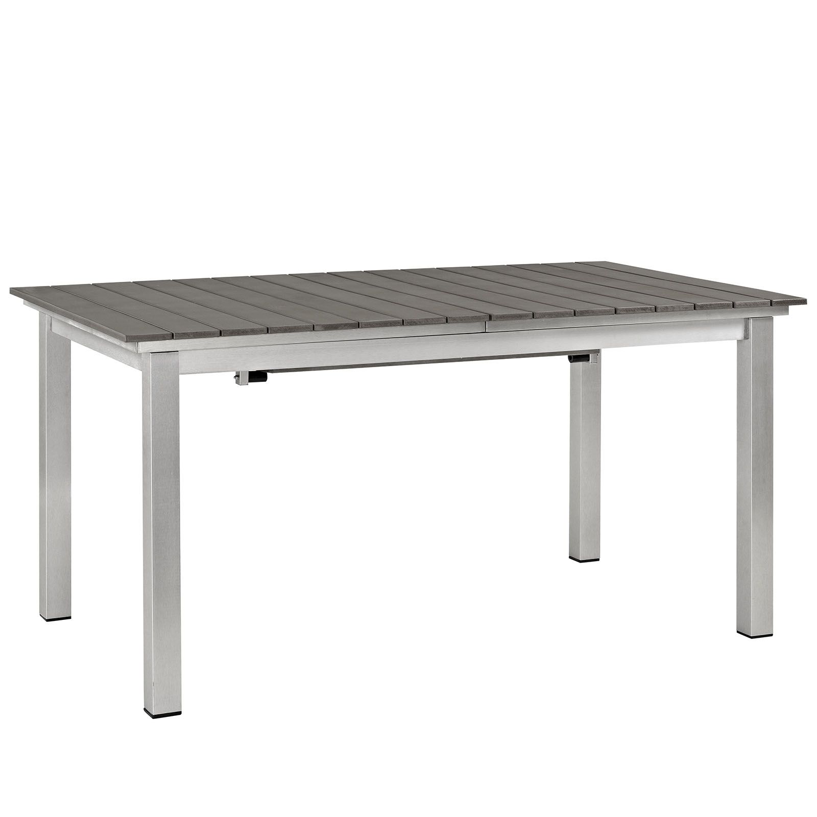 Shore Outdoor Patio Dining Table at allmine