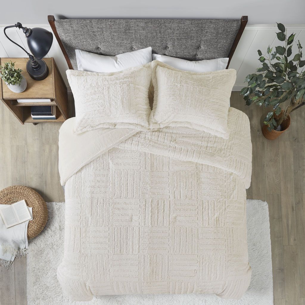 Madison Down Alternative Comforter, Full/ fashion