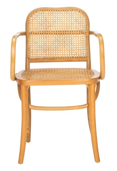 Wimberly discount caned chair