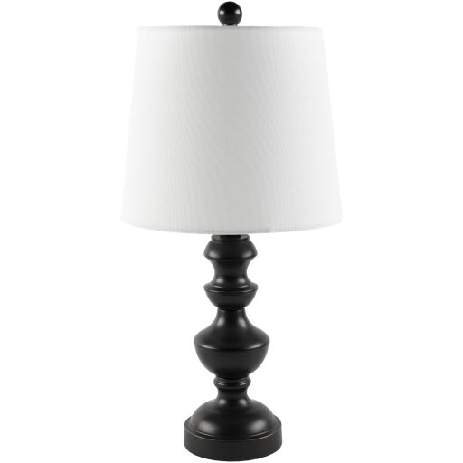 Surya Proteus Table Lamp