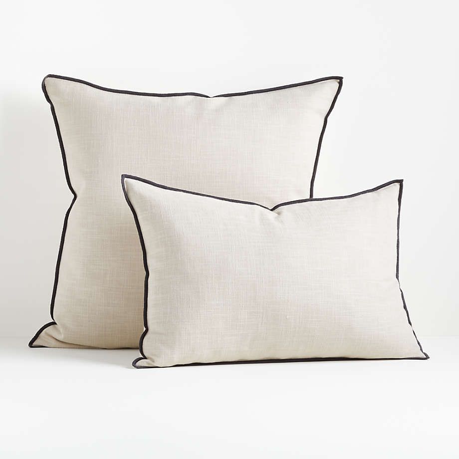 Luca Down Alternative Decorative Pillow Filler