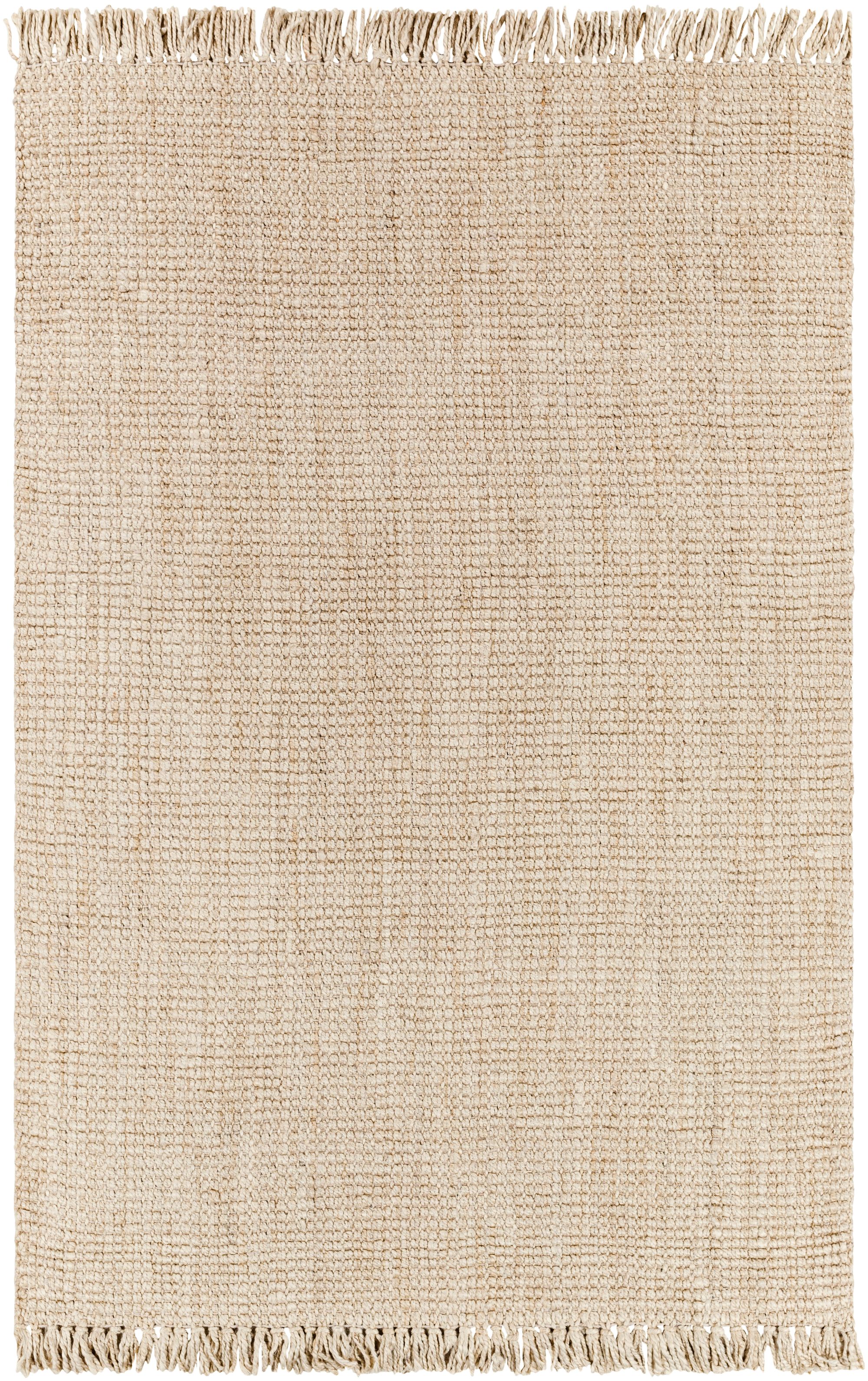 Cruz Jute Rug, 2x3