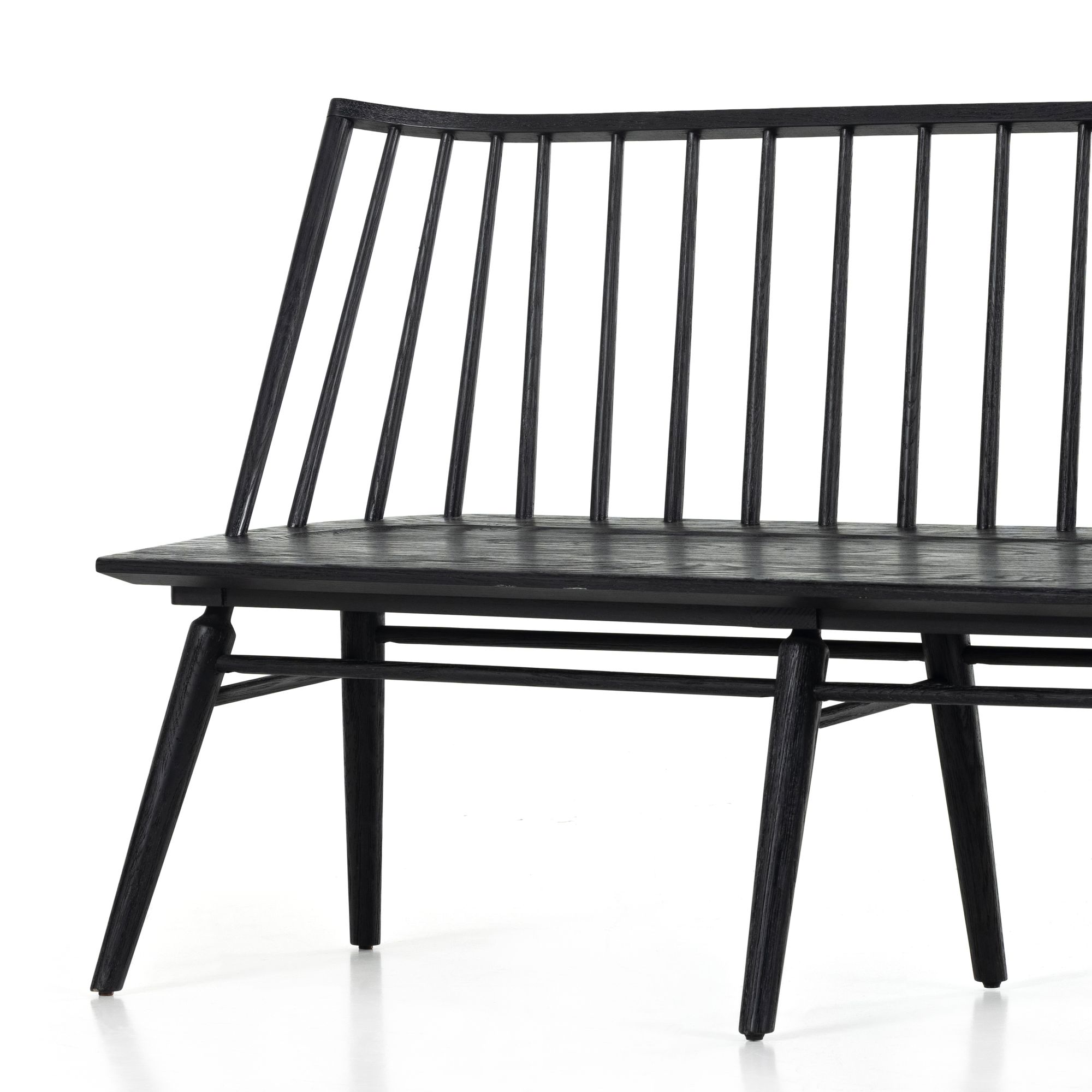 Lewis Dining Bench at allmine