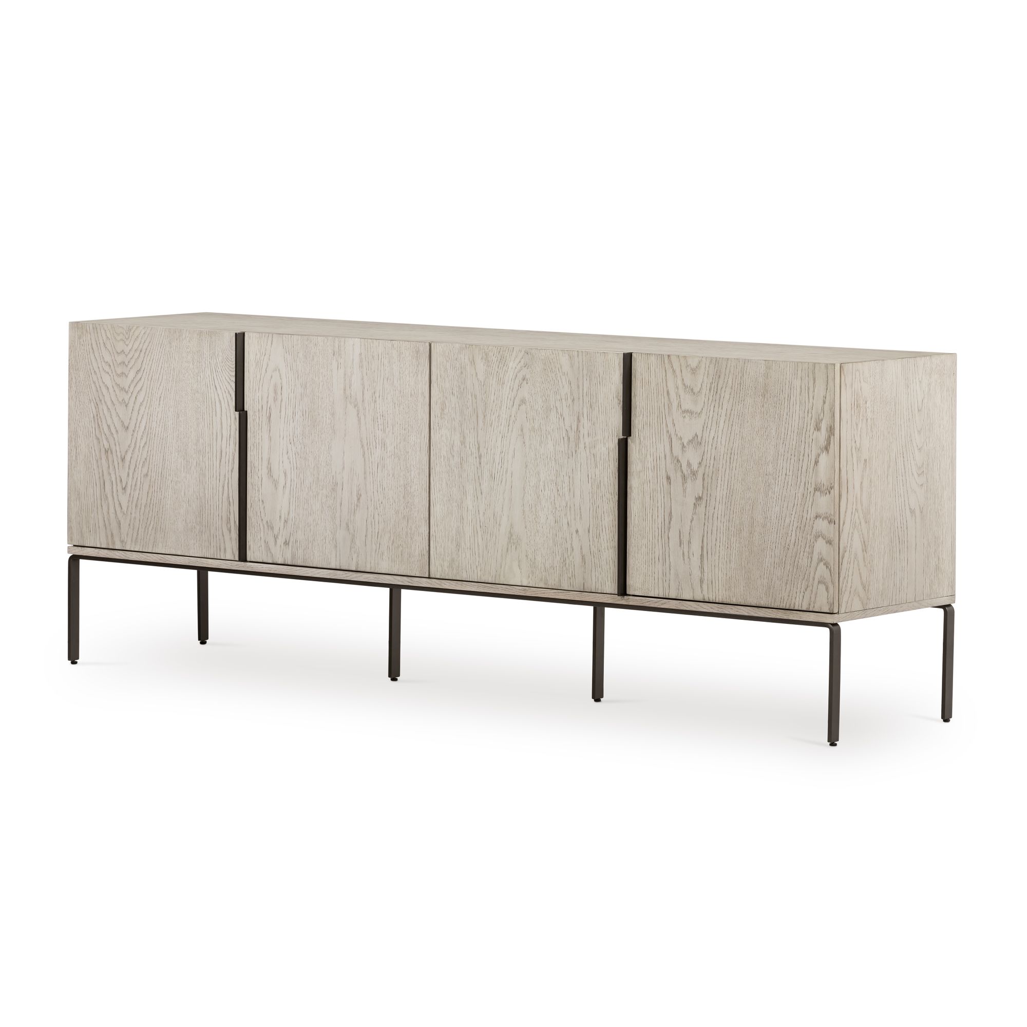 Four Hands Archie Sideboard - Thumbnail 5