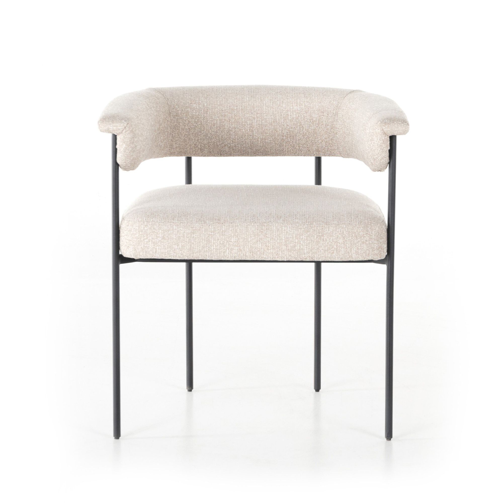 Four Hands Carrie Dining Chair - Thumbnail 3