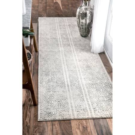 Monticello Indoor Outdoor Monogram Rug - Monticello Shop