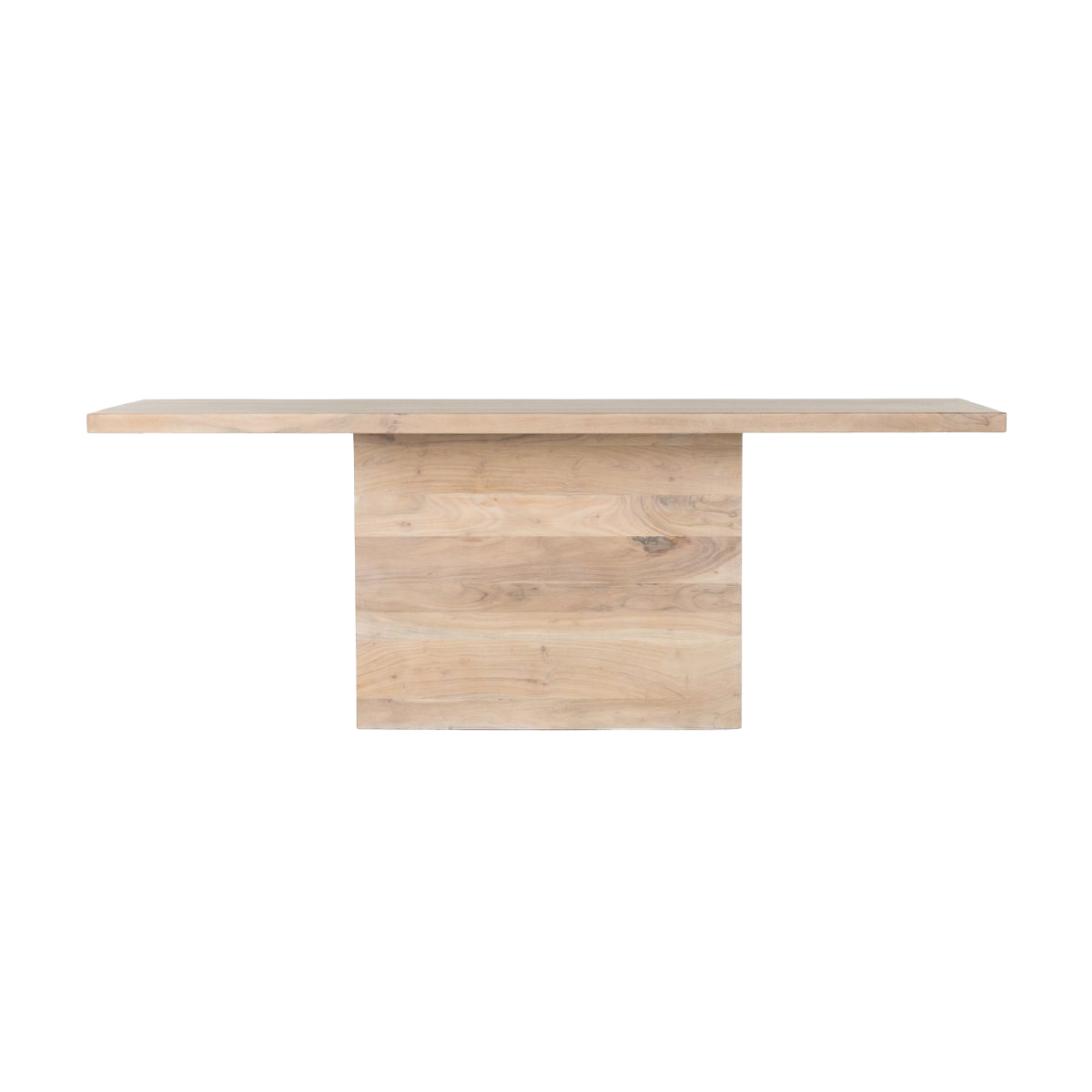 Four Hands Yvonne Dining Table - Thumbnail 3