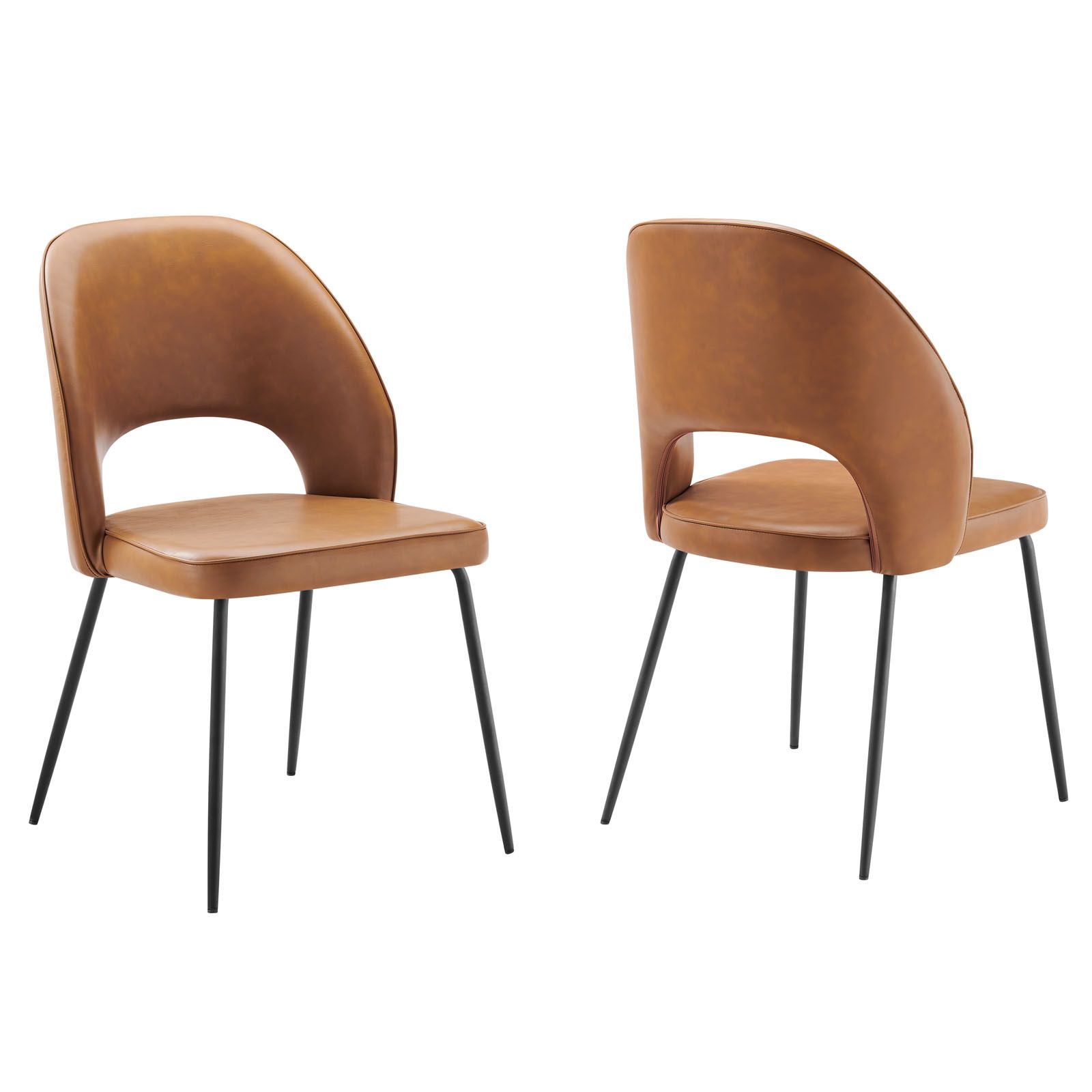 Nico Dining Chair - Set Of 2 at allmine.com