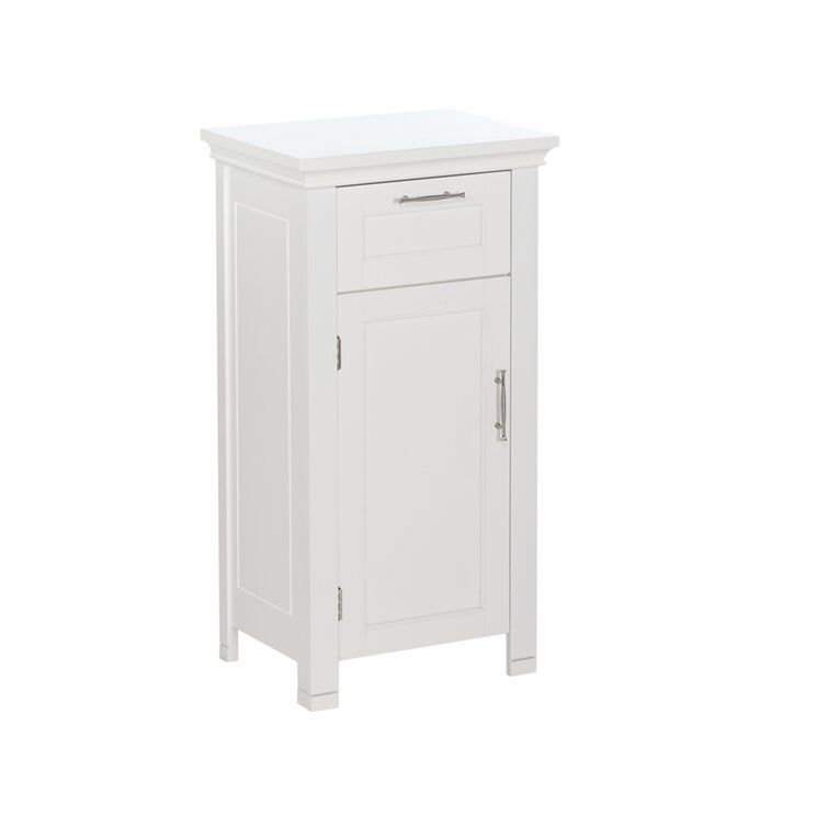 Bathroom Storage Cabinets Floor Standing