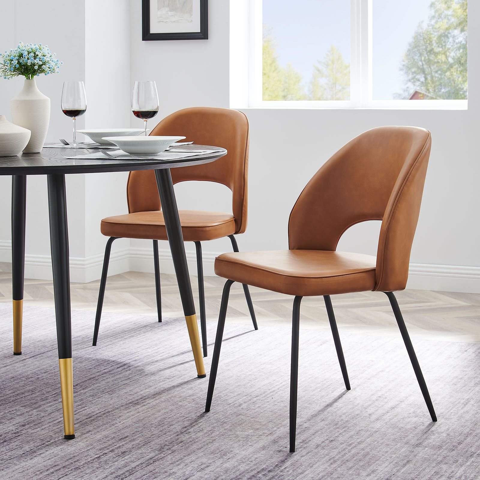 2Set niko and… Iron Pine Chair 2Set niko and… Iron Pine Chair