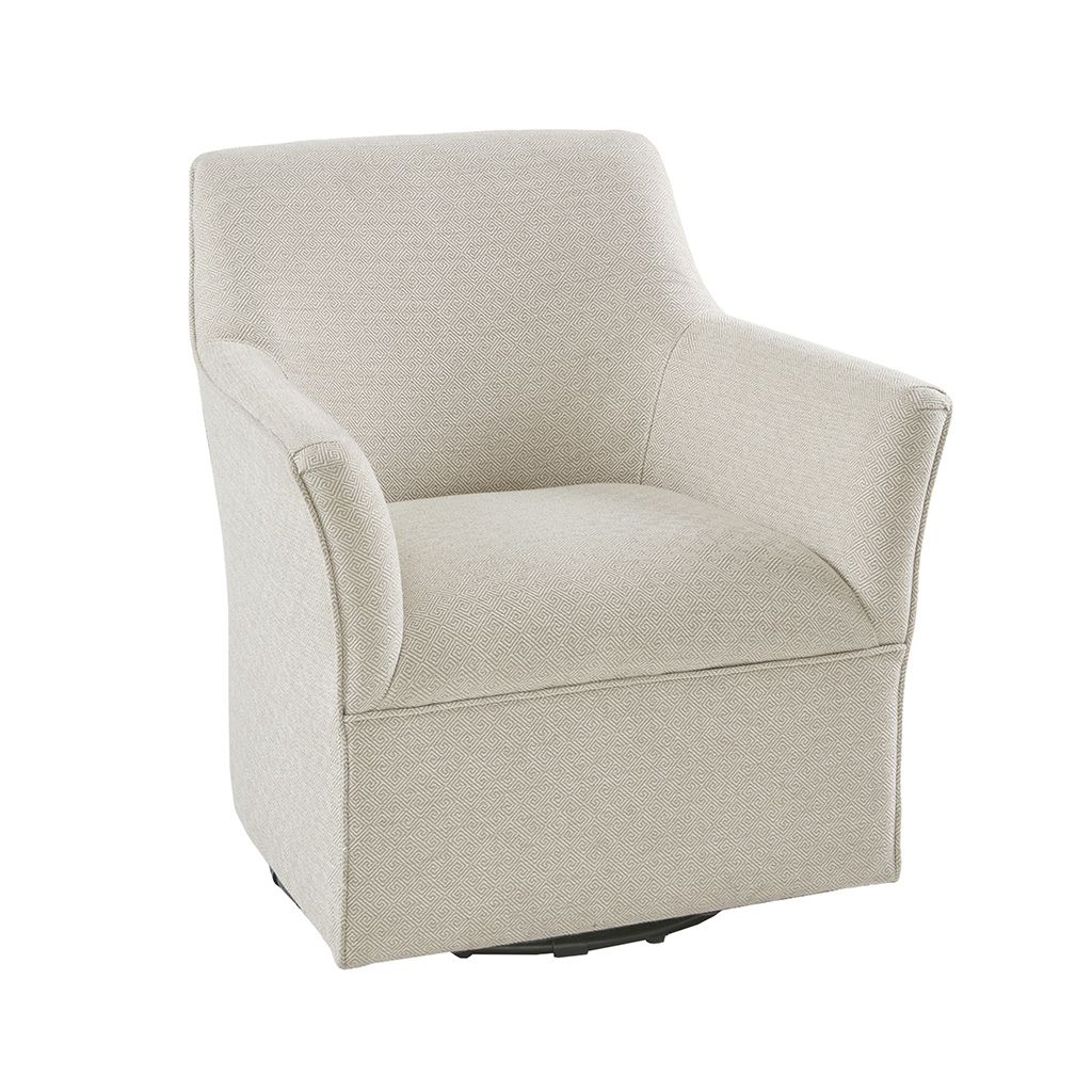 Madison park best sale swivel glider