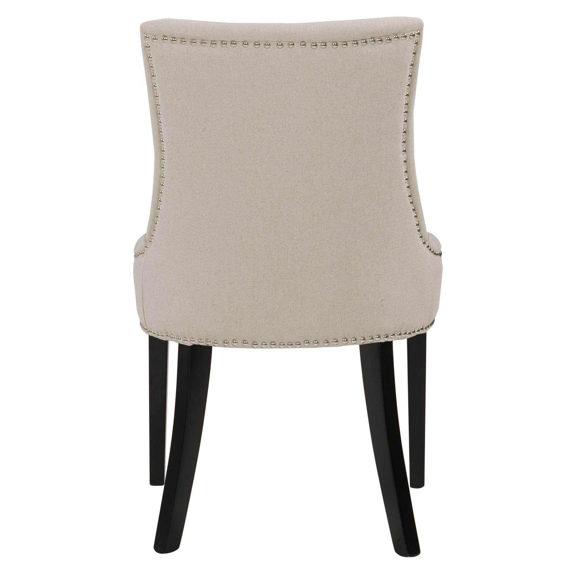 Charlotte upholstered dining chair best sale mistana upholstery