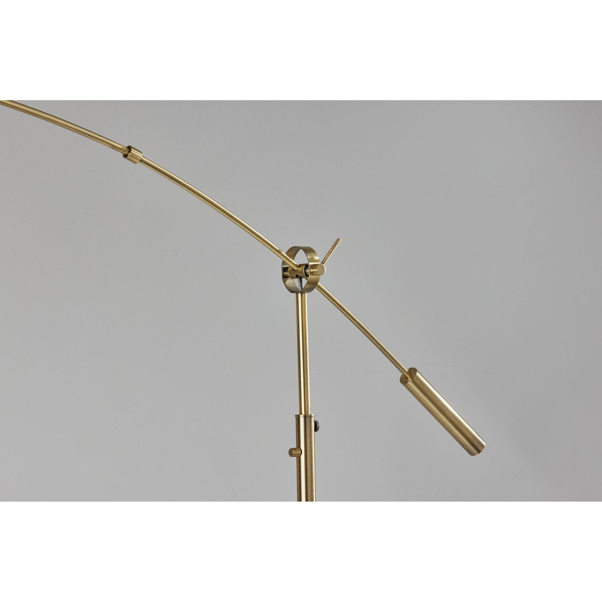 Adler Arc Floor Lamp at allmine.com, image size:2000x2000