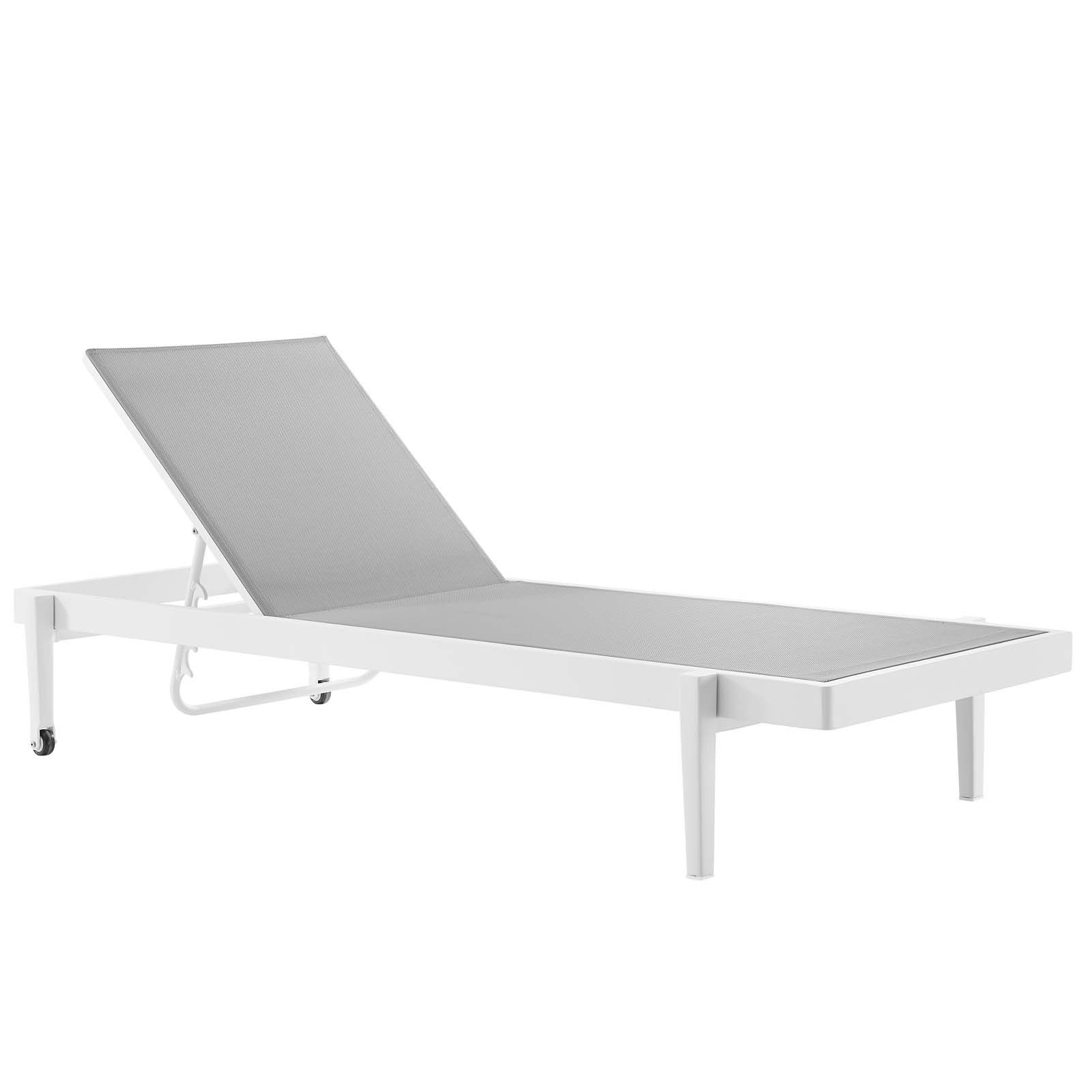 Northridge best sale sun lounger