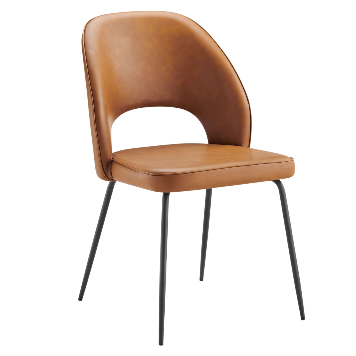 2Set niko and… Iron Pine Chair International Concepts Magnolia Unfinished Dining Side Chair