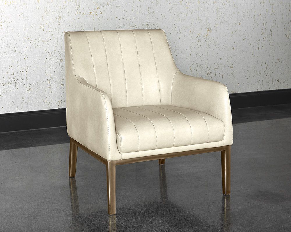 Sunpan halden dining online chair