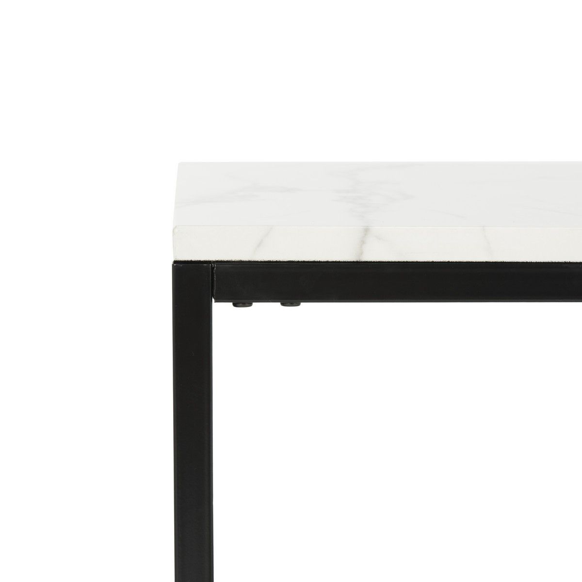 Safavieh baize online coffee table