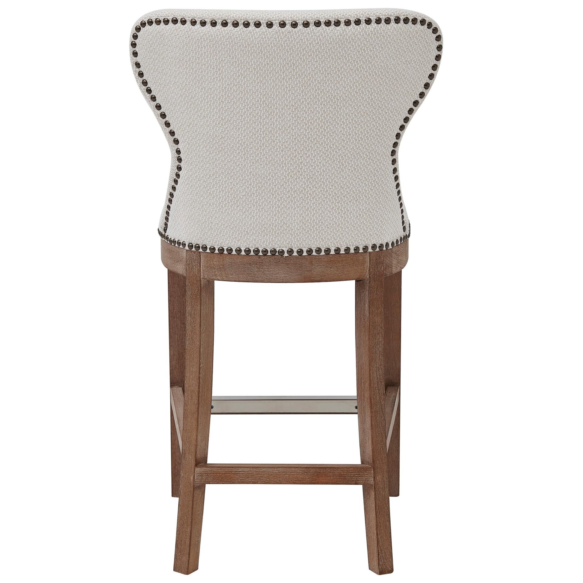 Dorsey best sale counter stool