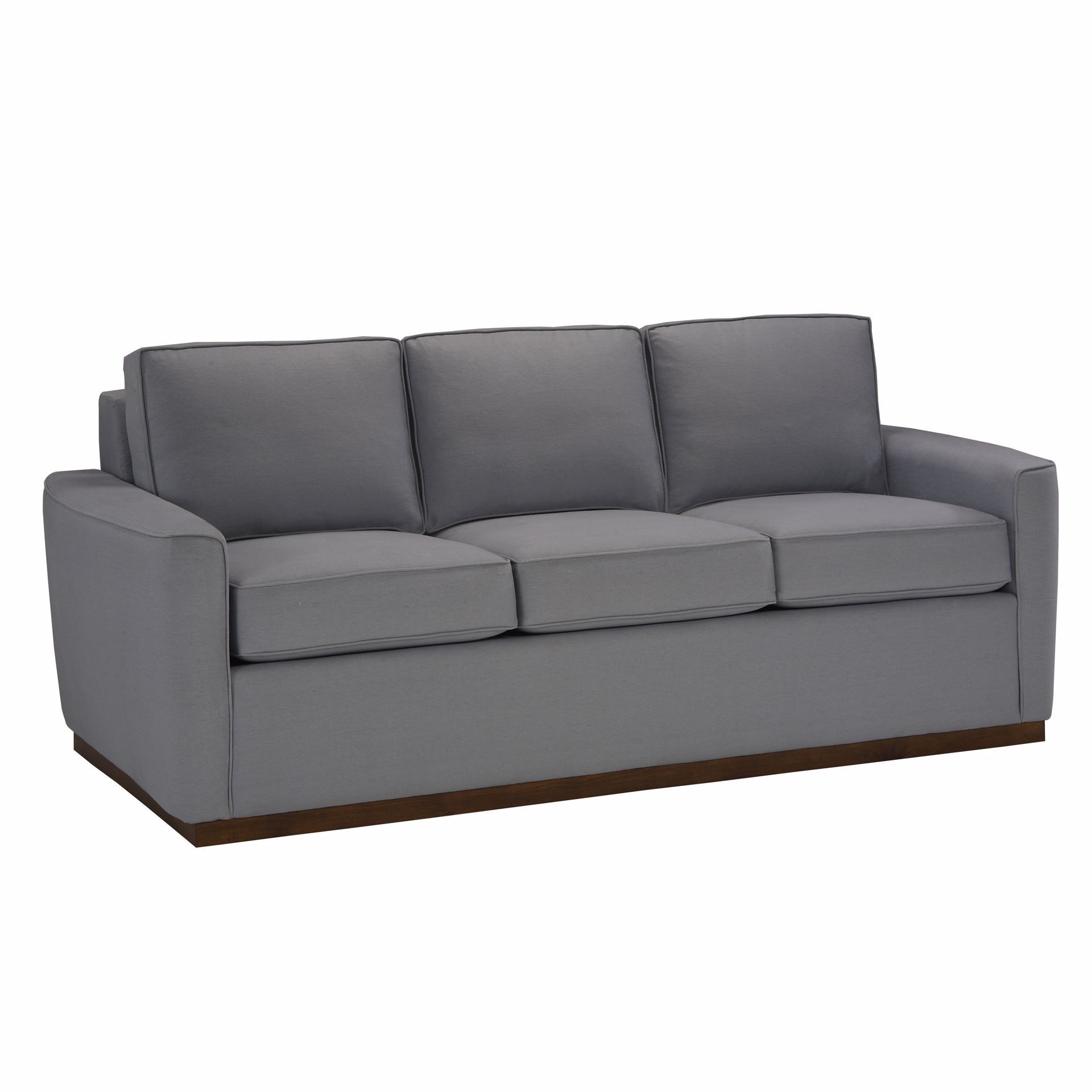 Harlan 3 Seater Sofa - Beige