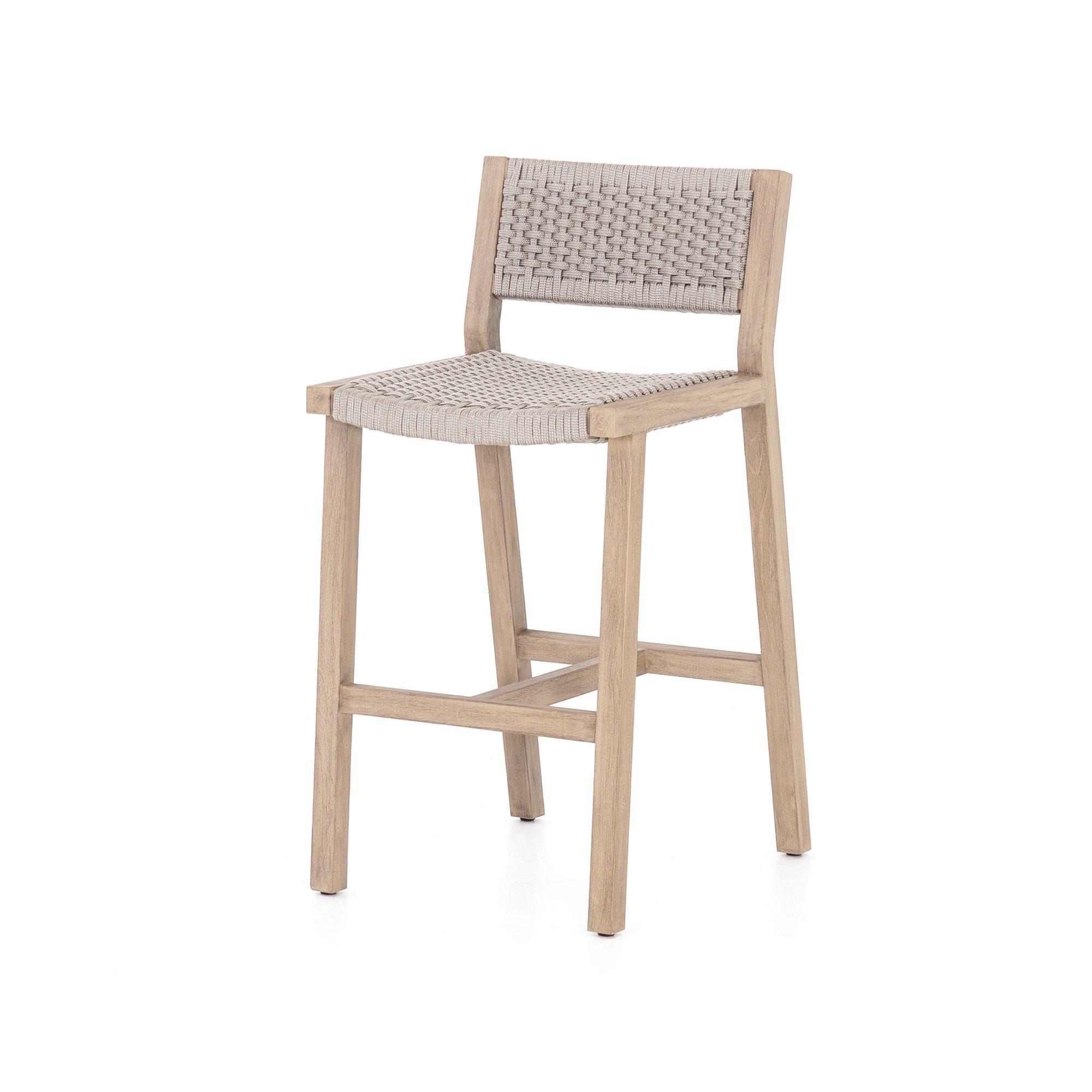 Delano Outdoor Barstool at allmine