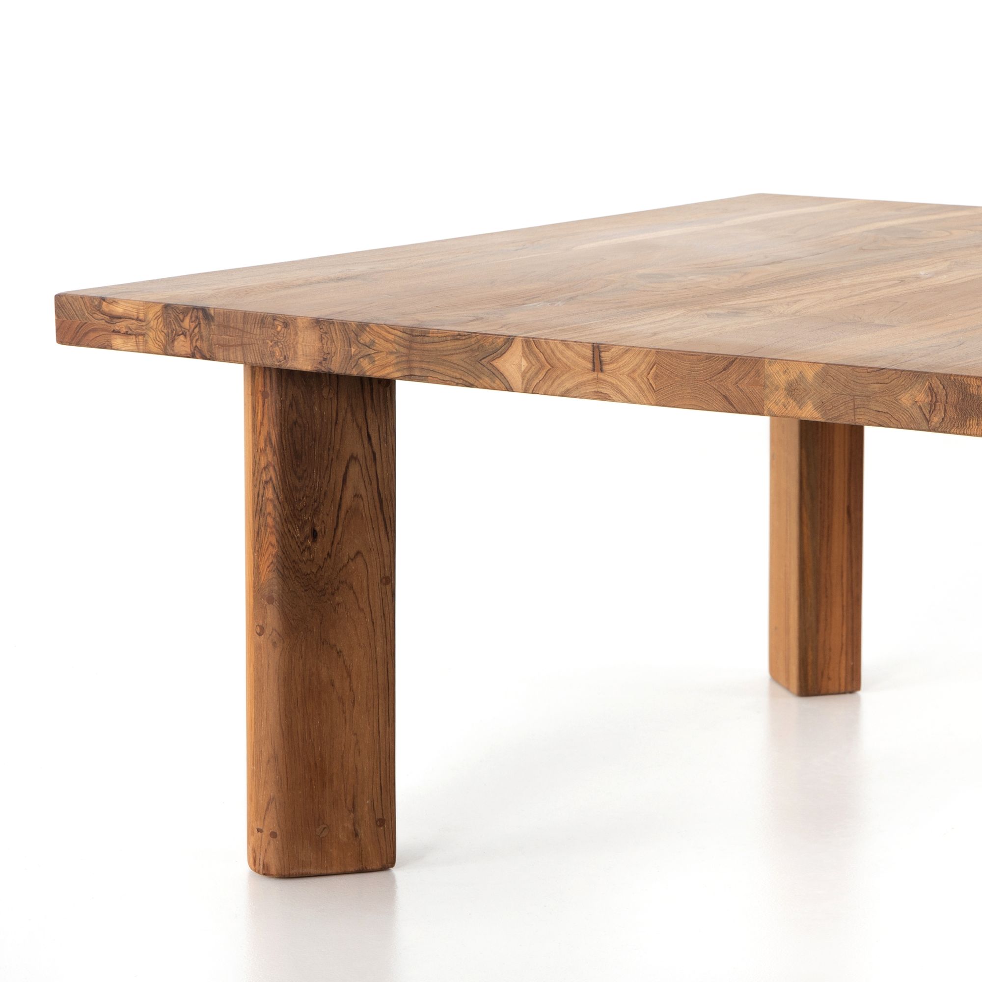 Kimball Square Coffee Table at