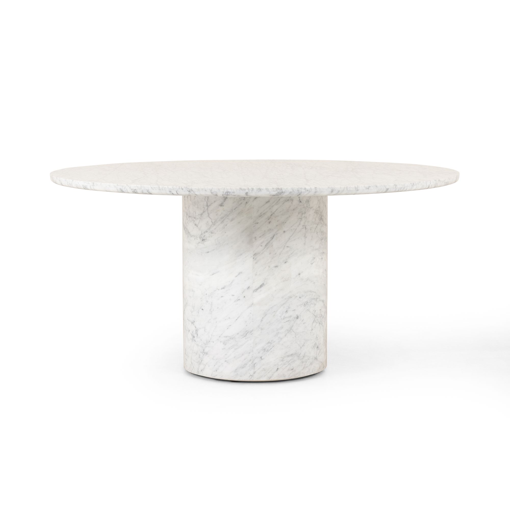 Carrera marble table discount
