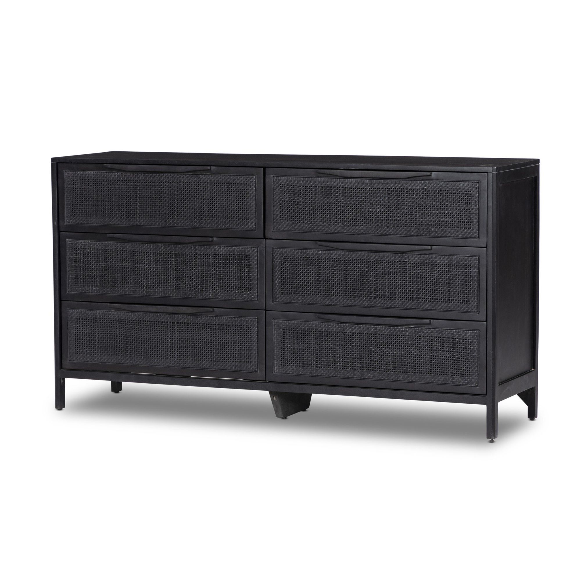 Sydney 6 Drawer Dresser at allmine.com