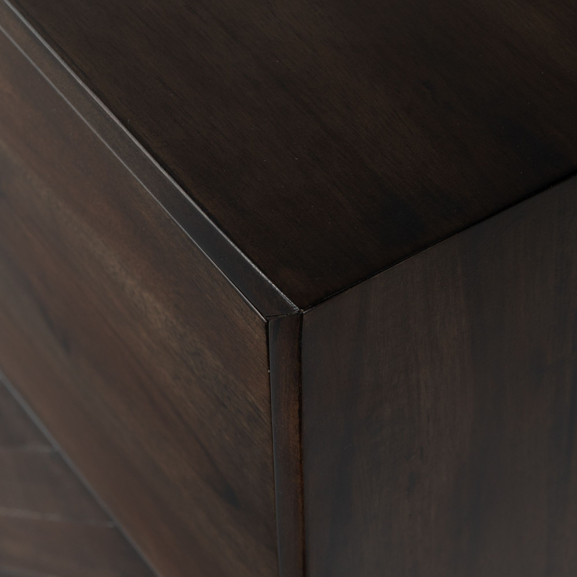 ikea malm 3 drawer dresser black brown NOTCHED NECK BROWN VELVET MIDI DRESS | CULT MIA