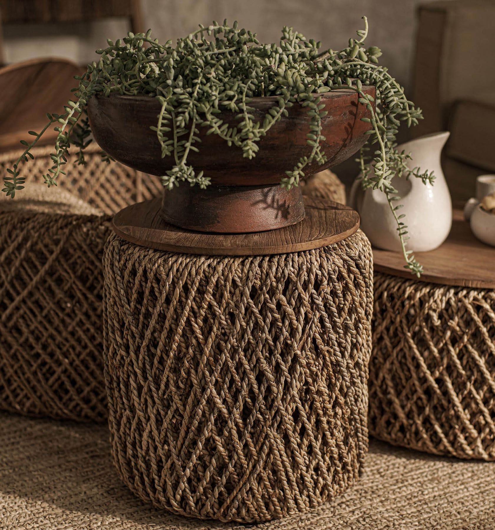 D-Bodhi Knut Side Table – US LH Home