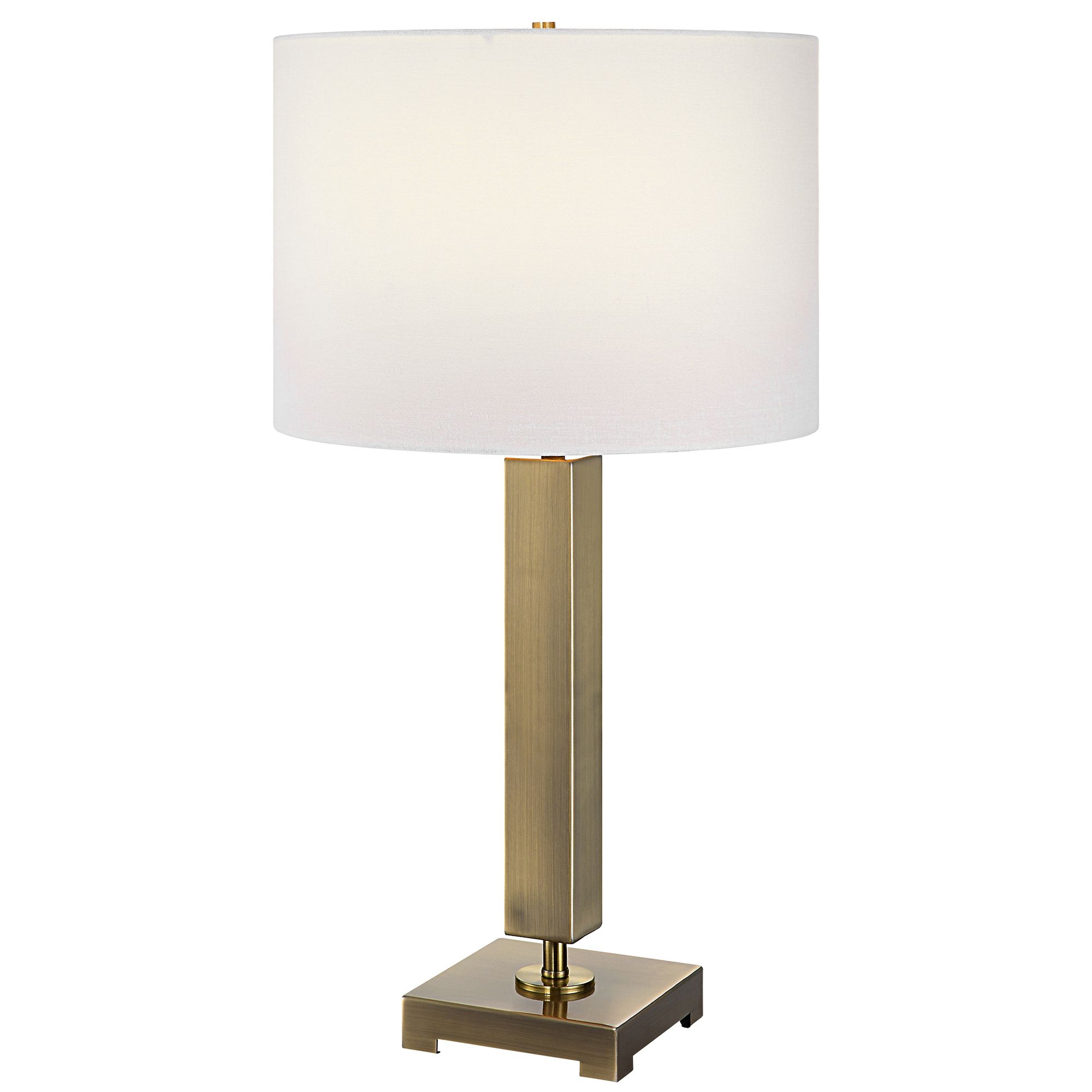 Duomo Table Lamp at