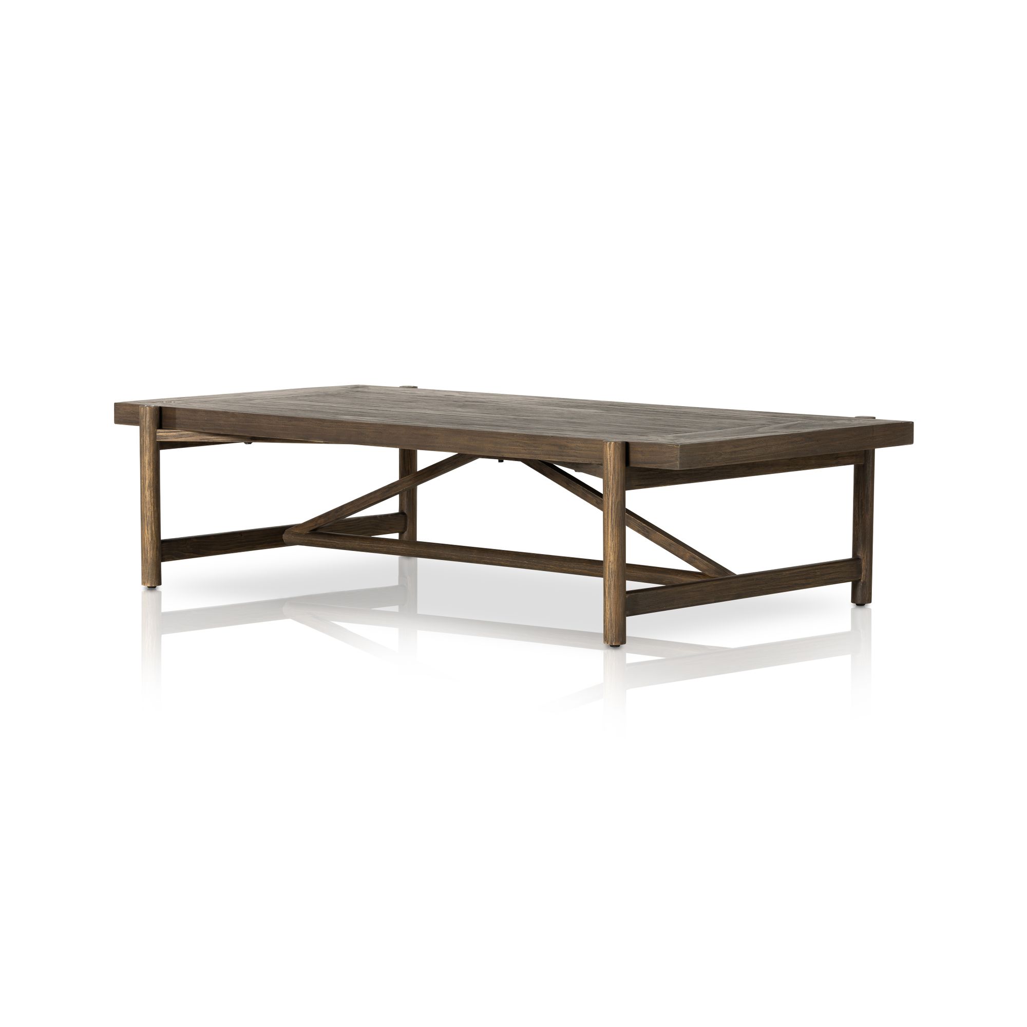 Gaen Studio - Coffee Tables - Pandora Mini Bar with Coffee Table –