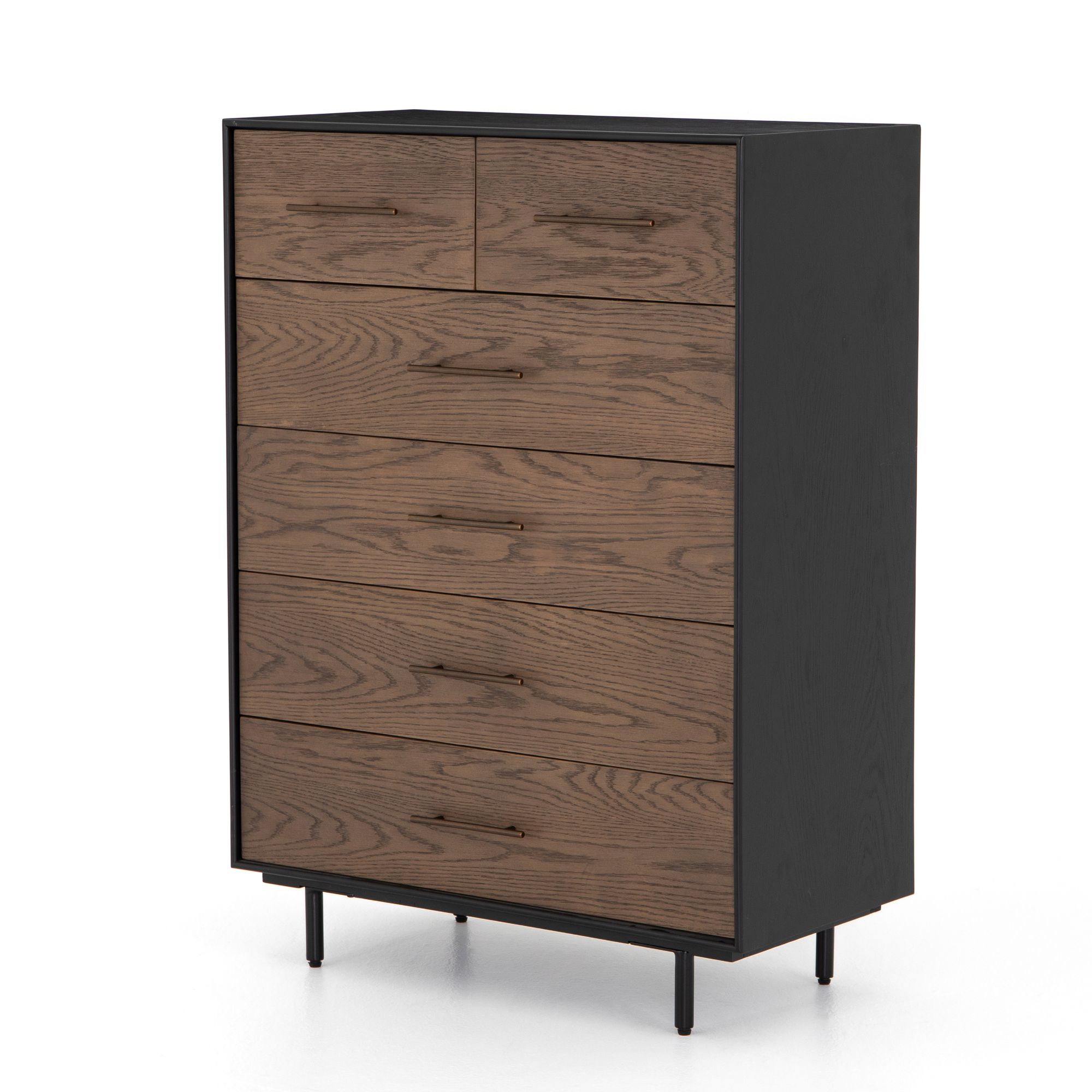 white christmas dresses Weston 9-Drawer Tall Dresser