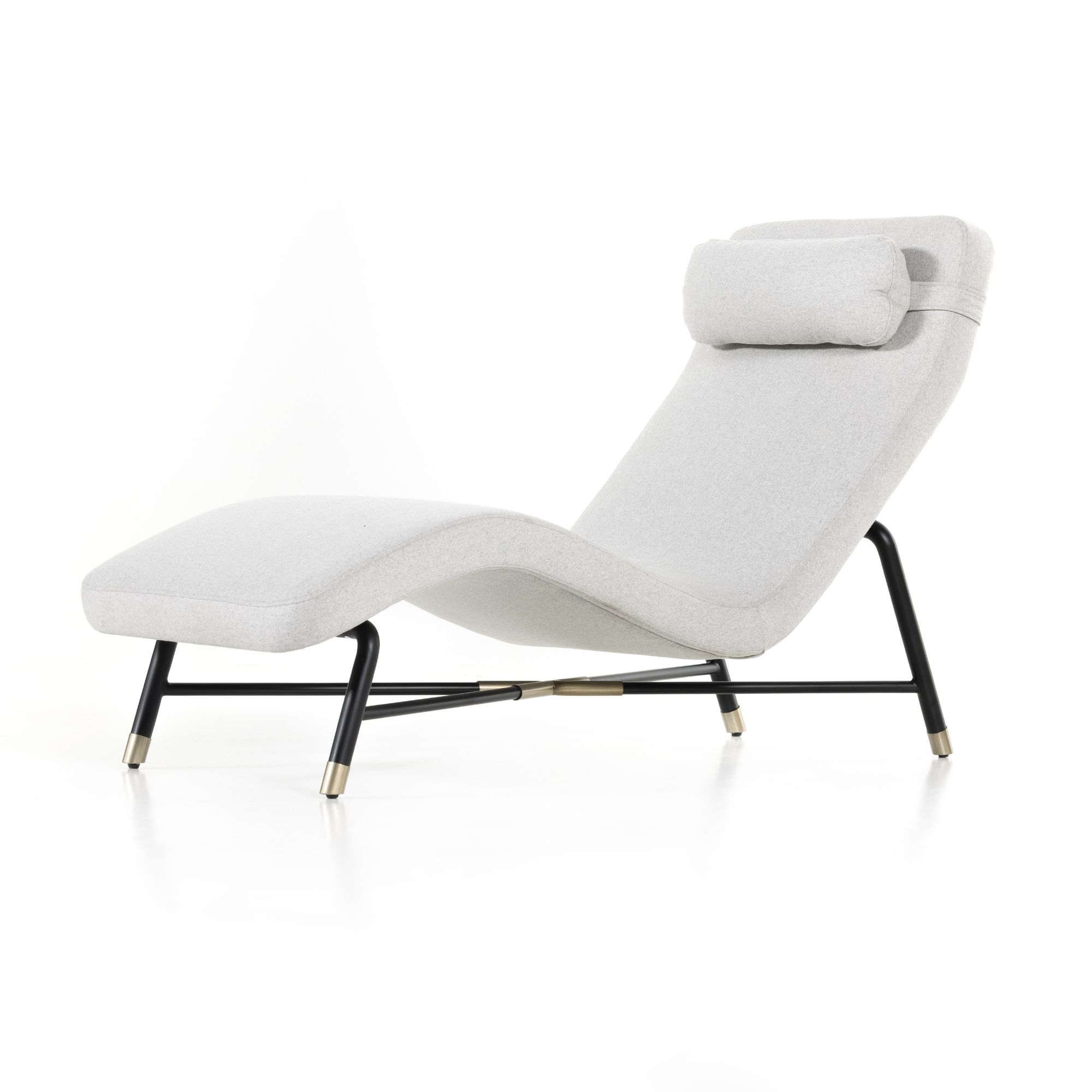 Demi Lounge Chaise at