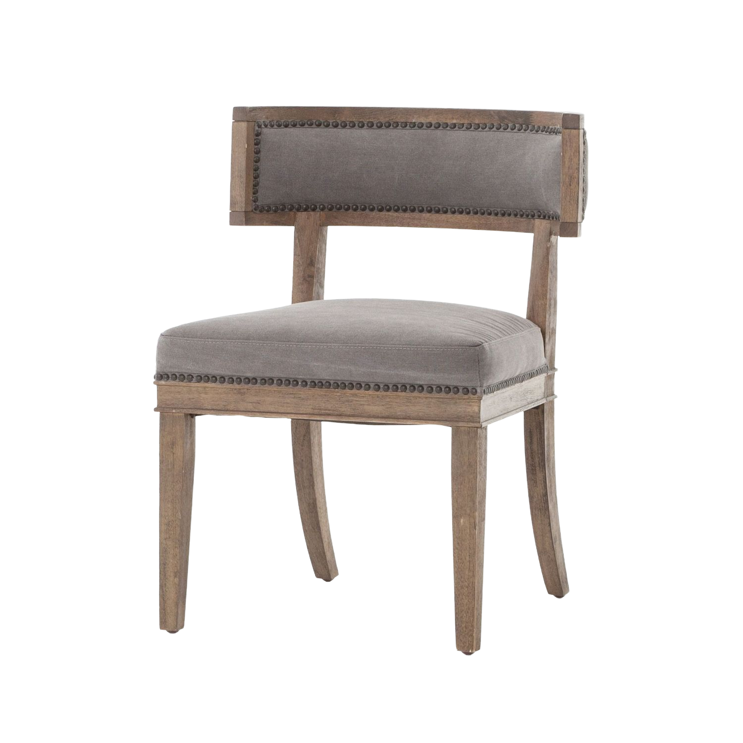 Four Hands Kensington Carter Dining Chair - Thumbnail 3