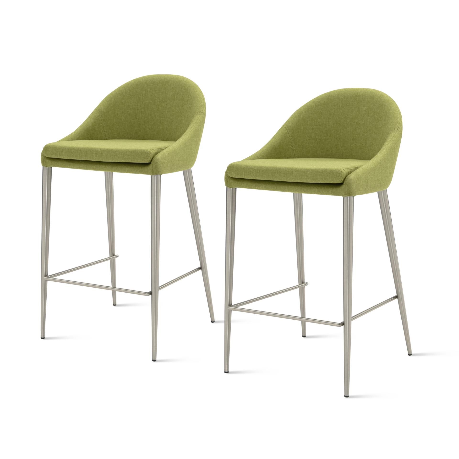 Zane Counter Stool - Set Of 2 at allmine.com
