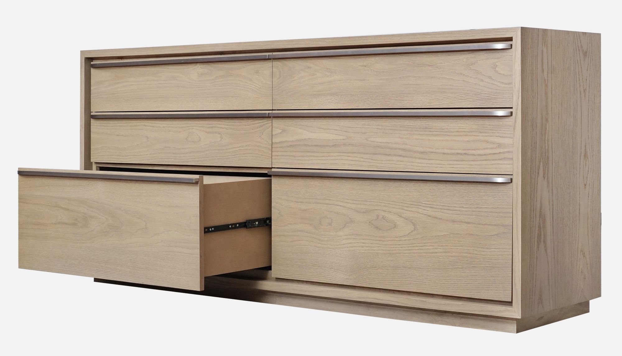 coastal modern dresser Palm Coast Dresser
